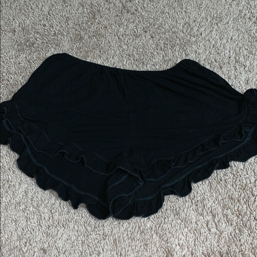 Brandy Melville soft shorts